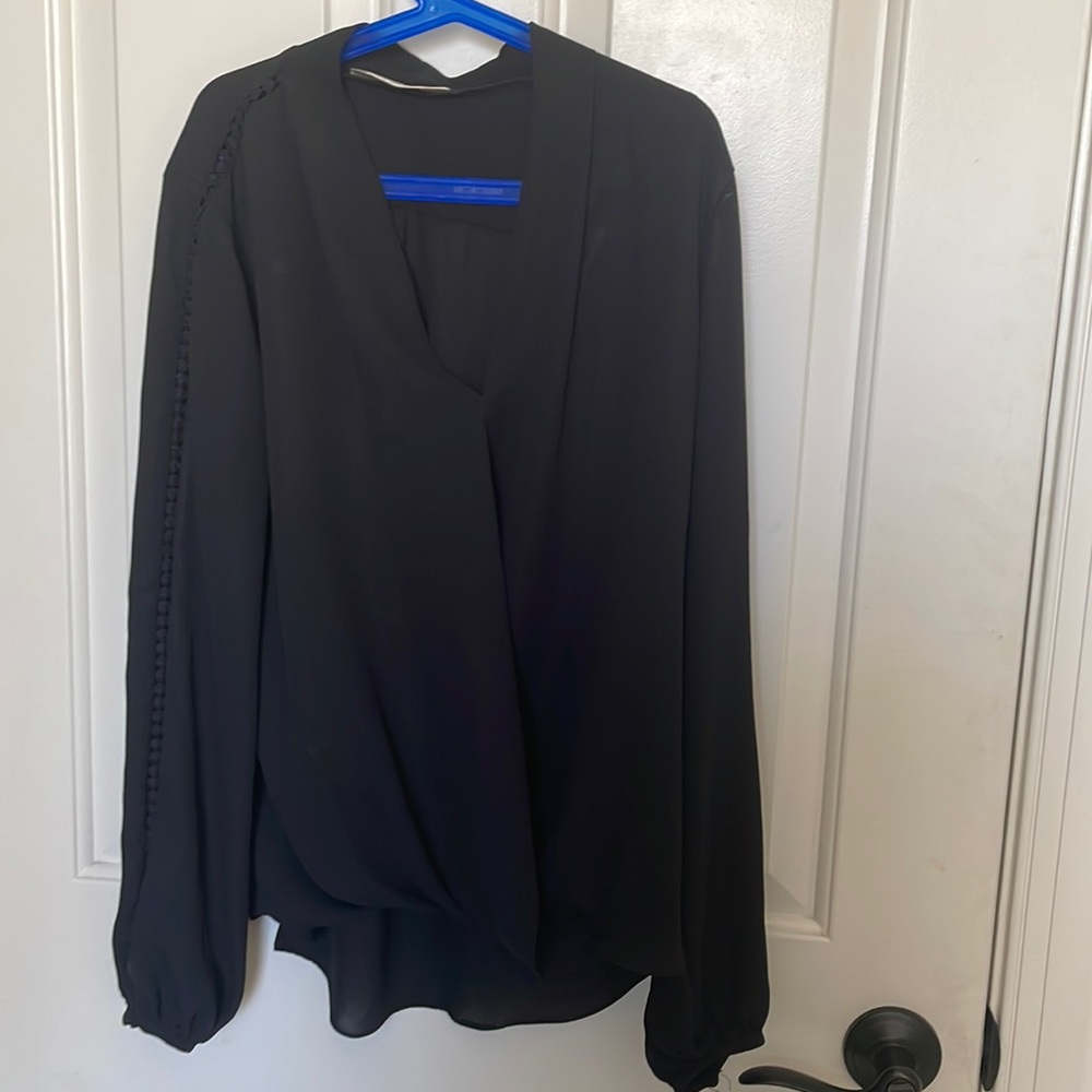 Miss Selfridge Blouse